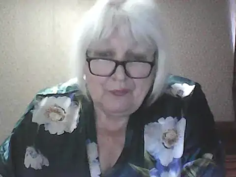 Alexia64231 – Kamerová šou