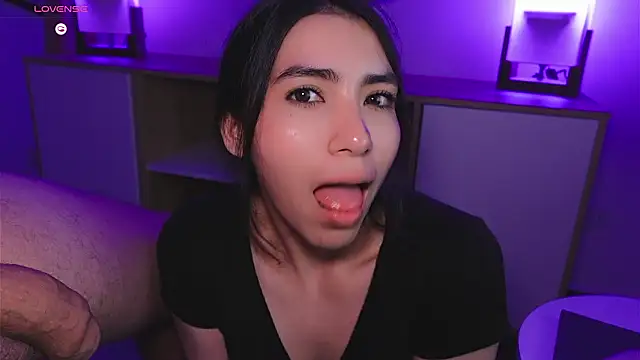 Chatroom XXX en direct de Samantha_night__