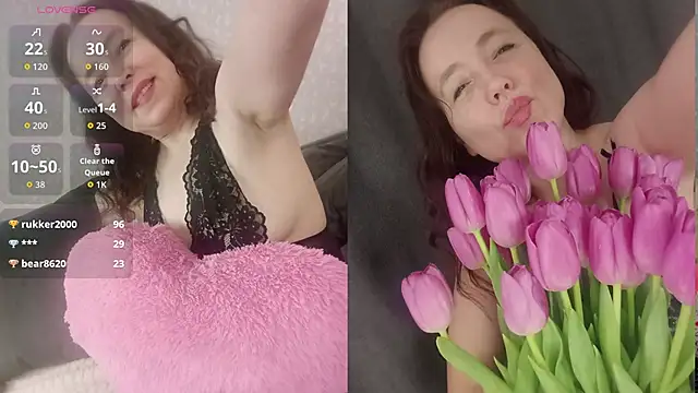 Živý XXX chat Kira_Adler