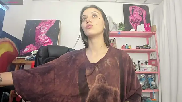 Chat XXX Live mariecam420