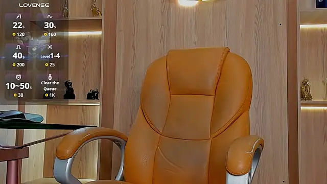 George_Diesell Chat XXX in diretta