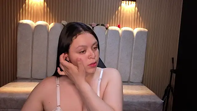 Cute_Angell_: онлайн-секс-чат