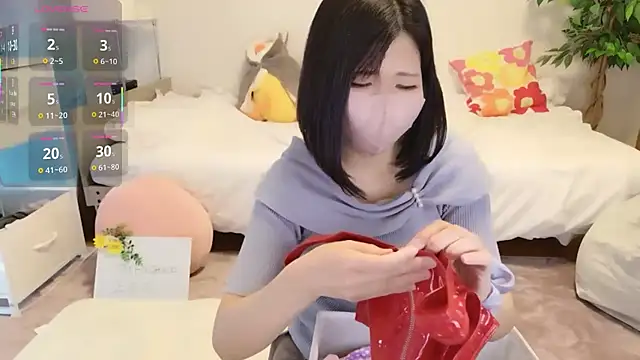 HIMAWARI_88ch live XXX chat