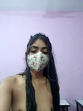 HotxMuskan live XXX chat