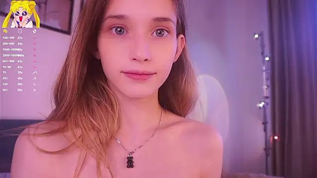 EdlinHargus' Live XXX Chat