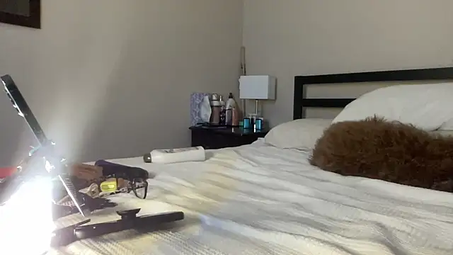 SoyOceanne Chat XXX live