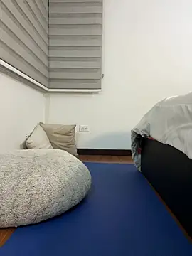 Belkaj Live XXX-chat