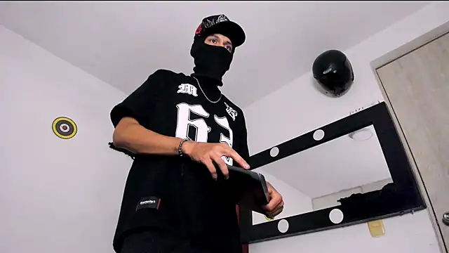 Samuel_Suarez 웹캠 쇼