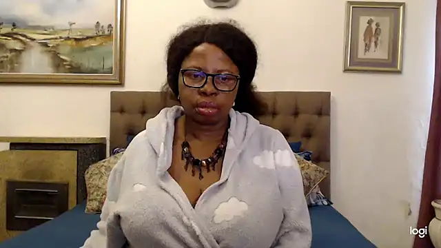 OmegaLipps' Live XXX Chat