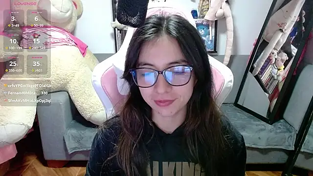 Maggie_Fox3 Obrolan Langsung XXX