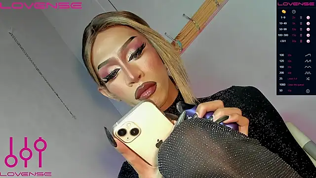 anitacruise Live XXX Chat