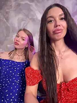 Show Webcam de Emma_Catt