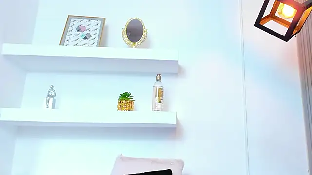 XXX chat uživo modela IsabellaMonet