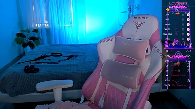 Онлайн чат XXX AnyaTaylor_