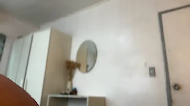 GenesisCastillano webkamerás műsora