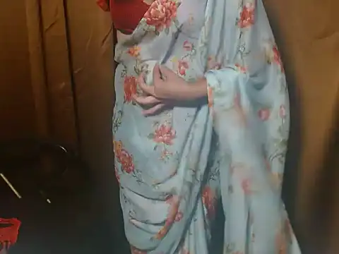 HOT-PAYAL's Live XXX Chat