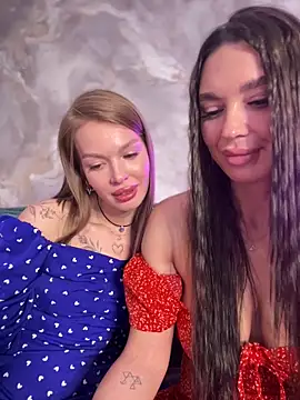 Emma_Catt Adlı Modelin Canlı XXX Sohbeti