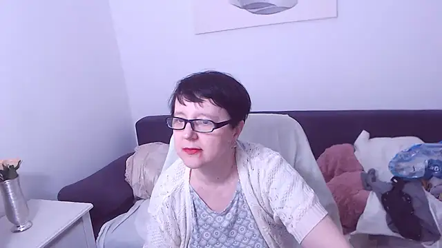 Онлайн чат XXX ChristaRose