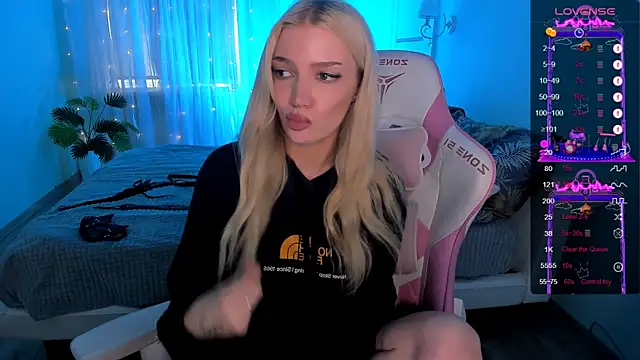 AnyaTaylor_ Obrolan Langsung XXX