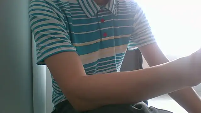 Pokazy przed kamerką – nole_china7