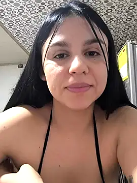 Chat XXX ao vivo de Daniela-rosee