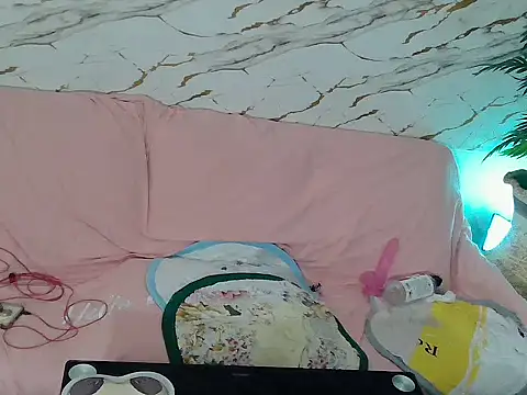 SweetAsianAss Adlı Modelin Canlı XXX Sohbeti