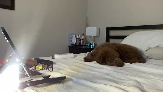 SoyOceanne লাইভ XXX চ্যাট