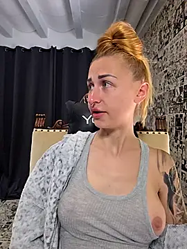 Chat XXX ao vivo de kylie_blck