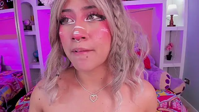 Chat XXX Live miss___megan