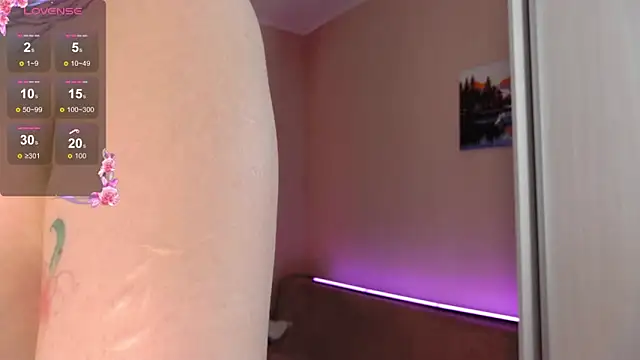 Онлайн чат XXX Alexa_Sparkle