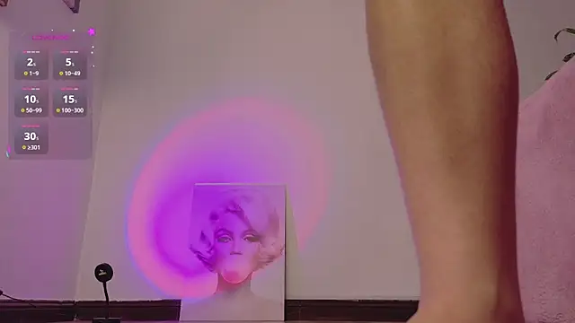 Eimyaniston_cute 即時 XXX 聊天