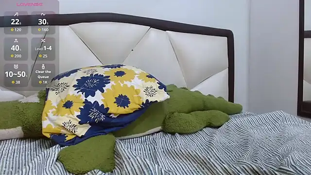 Madison_Copers 라이브 XXX 채팅