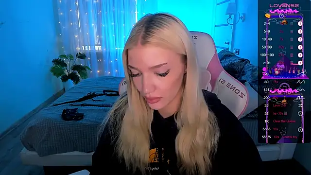 AnyaTaylor_'s Live XXX Chat