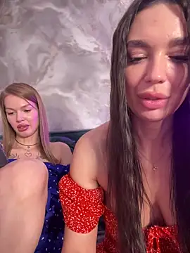 Emma_Catt Show Webcam