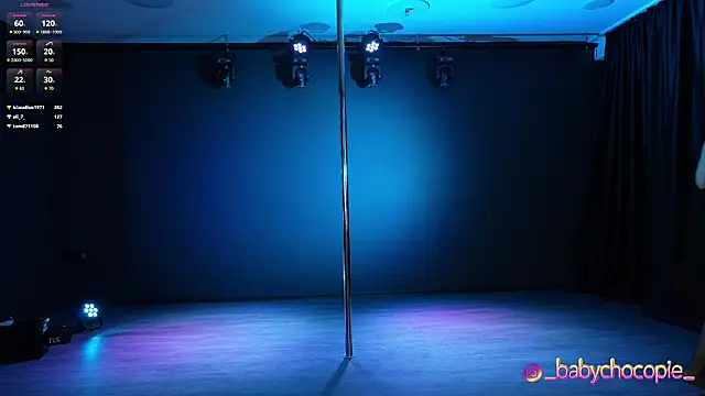 Masha_2002 现场XXX聊天