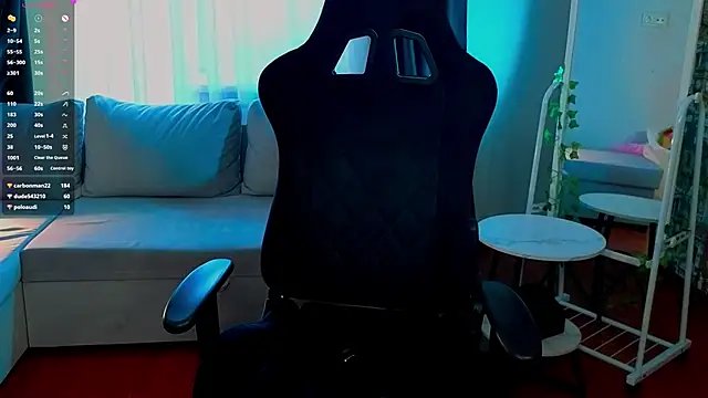 دردشة Alice_loft الجنسية المباشرة