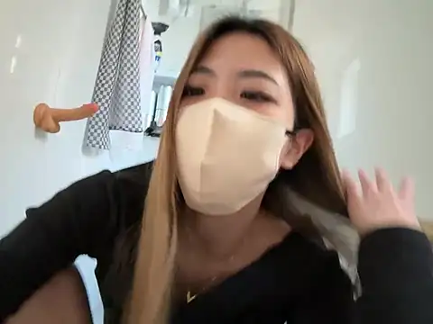 hochan_xxx Webcamshow