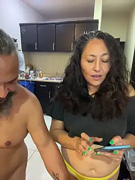 Show webcam de Sollhmaarh