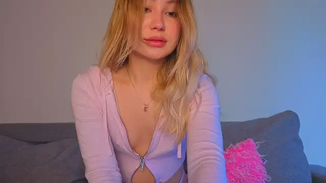 baobei03's Live XXX Chat