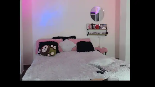 Pertunjukan Kamera Web danny_1hotcute