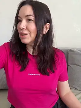 SexyLexyRn Webbikameraesitys