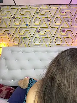 MelanyyJhonson15: онлайн-секс-чат