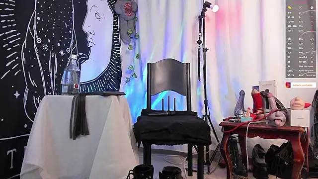 Katherin_contin666_ 라이브 XXX 채팅