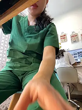 Clinic_Sexy Show Webcam