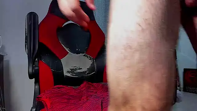 Вебкам-шоу Baky_sexy