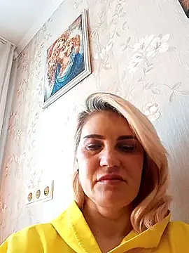 JennyOMay's Live XXX Chat