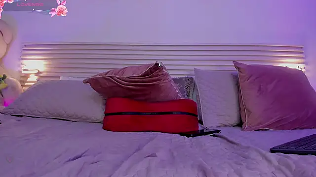 New_Arab_Kingdom ওয়েবক্যাম শো