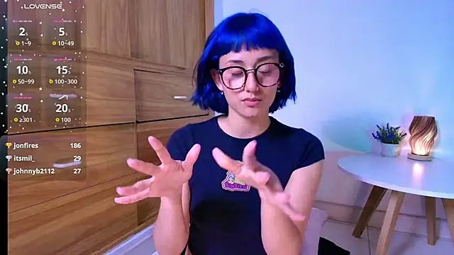 tati_cardenas 라이브 XXX 채팅