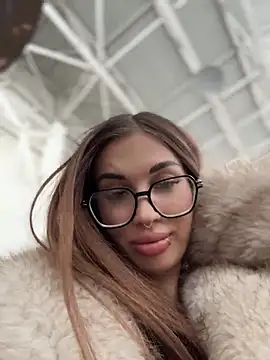 Charming_Ritta: онлайн-секс-чат