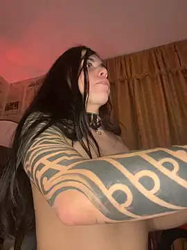 i_am_nina_: онлайн-секс-чат